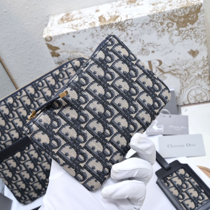 Dior Clutch Bags